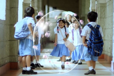 Bí quyết đơn giản để bé hào hứng đến trường