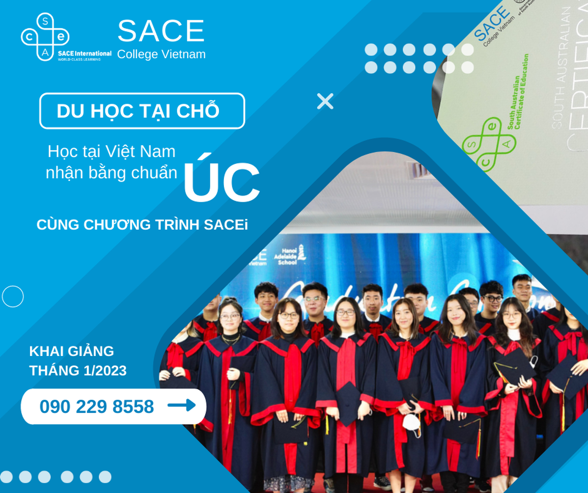 Tổng hợp các chương trình quốc tế dành cho học sinh cấp 3 hiện nay - 2 Tổng hợp các chương trình quốc tế dành cho học sinh cấp 3 hiện nay - 2