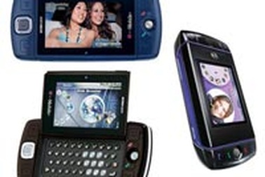 10 mobile cổ có thiết kế đẹp nhất