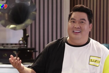 Hoàng Mập "bóc phốt" chuyện các nhà sản xuất phim làm ăn gian dối.