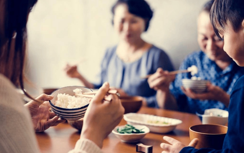 Mẹ chồng chê con dâu nấu ăn dở, con trai dứt khoát dọn ra khỏi nhà - 1 Mẹ chồng chê con dâu nấu ăn dở, con trai dứt khoát dọn ra khỏi nhà - 1