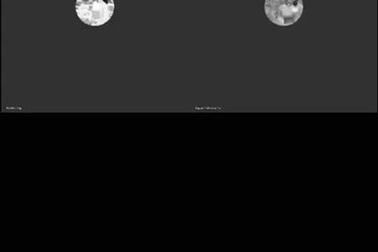 Đoạn trích clip tố "giáo viên nâng điểm" xuất hiện trên mạng xã hội