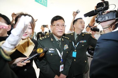 Khi Trung Quốc tìm cách "hạ giọng" ở Đối thoại Shangri-La 2017