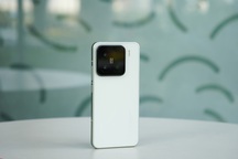 Đánh giá Xiaomi 15: Đối thủ của iPhone 16, Galaxy S25