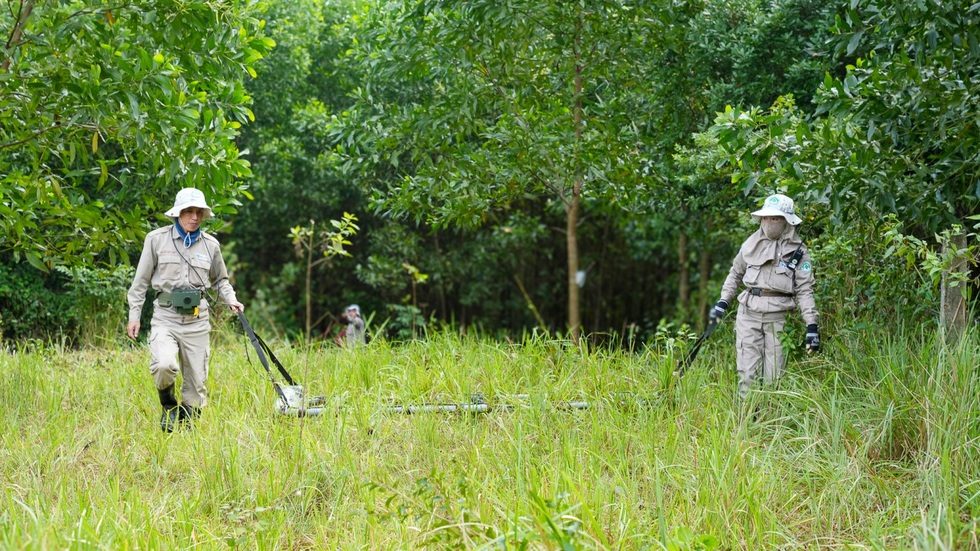 Cựu sĩ quan tình báo Mỹ: Người Việt đã làm những điều kỳ diệu