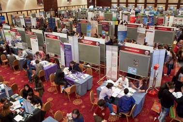 Ngày hội Du học 2016: Đại học và sau Đại học