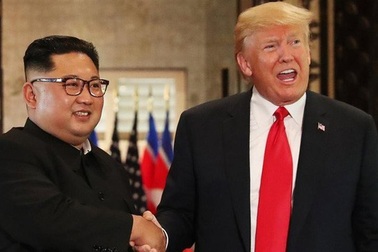 Việt Nam lợi gì khi tổ chức thượng đỉnh Trump-Kim?