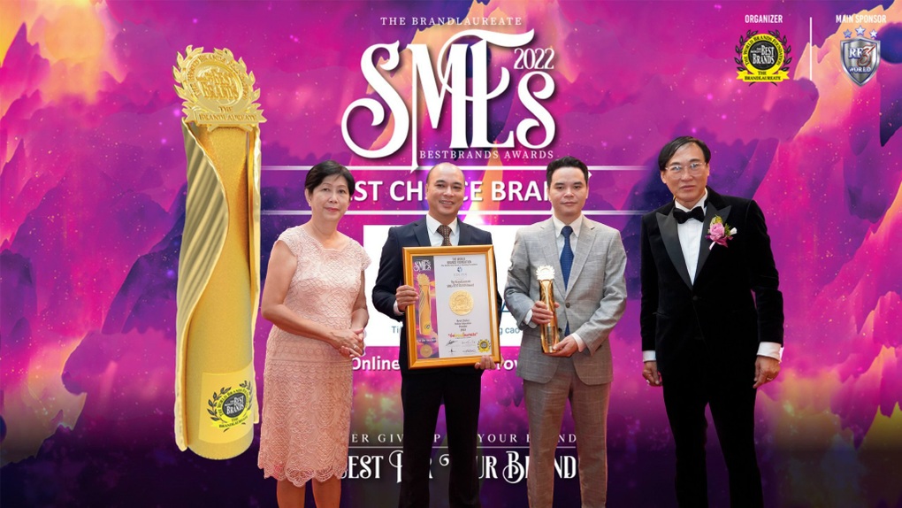 Lời khẳng định thương hiệu Edtech Việt trên trường quốc tế: Nhìn từ hiện tượng EDUPIA - 1 Lời khẳng định thương hiệu Edtech Việt trên trường quốc tế: Nhìn từ hiện tượng EDUPIA - 1