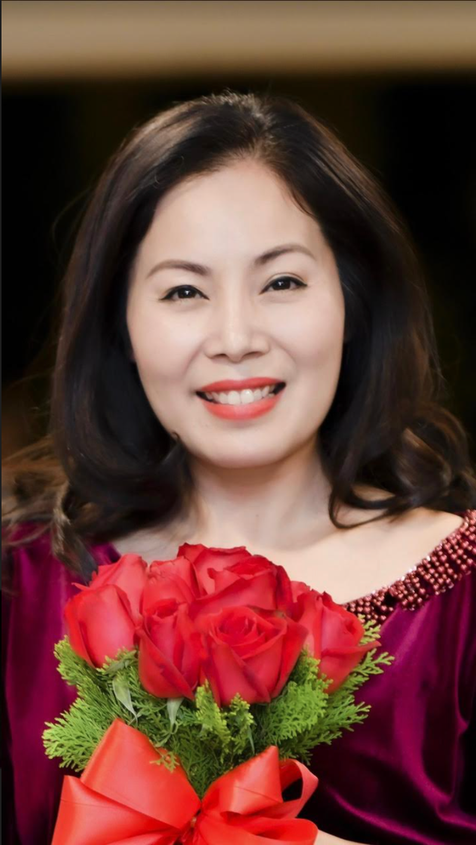 NSƯT Thanh Hiền làm Giám đốc Nhà hát múa rối Thăng Long - 2 NSƯT Thanh Hiền làm Giám đốc Nhà hát múa rối Thăng Long - 2