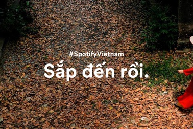 Gã khổng lồ âm nhạc trực tuyến Spotify chính thức về Việt Nam?