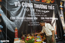 Tài xế vụ tai nạn cao tốc Cam Lộ - La Sơn: Giá được đổi mạng cho 3 mẹ con!