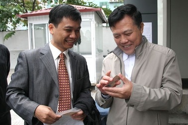 Đồng loạt đổi Giấy phép lái xe siêu nhanh từ 30/6