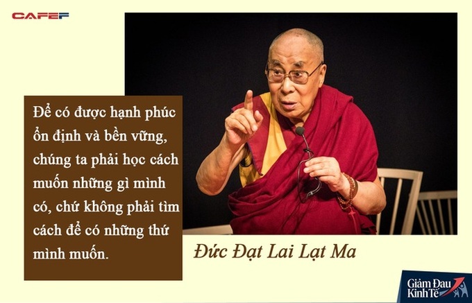 “Phương trình bất bại” để có cuộc sống hạnh phúc, đủ đầy ngay cả khi COVID-19 khiến cả thế giới khủng hoảng: Các biến số là thứ có sẵn trước đại dịch nhưng hầu hết chúng ta không nhận ra - Ảnh 2. “Phương trình bất bại” để có cuộc sống hạnh phúc, đủ đầy ngay cả khi COVID-19 khiến cả thế giới khủng hoảng: Các biến số là thứ có sẵn trước đại dịch nhưng hầu hết chúng ta không nhận ra - Ảnh 2.