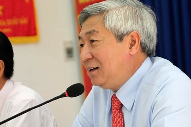 Ông Hoàng Như Cương viết gì trong đơn nghỉ việc trước khi đi nước ngoài?