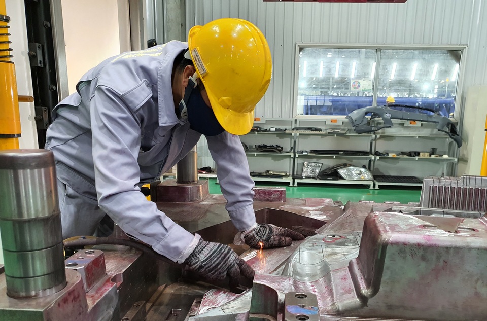 Quảng Nam có mức thưởng Tết Tân Sửu cao nhất lên đến hơn 630 triệu đồng - 1 Quảng Nam có mức thưởng Tết Tân Sửu cao nhất lên đến hơn 630 triệu đồng - 1