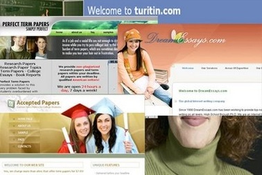 Bỏ tiền mua khóa luận, không dễ “qua mặt” giáo viên