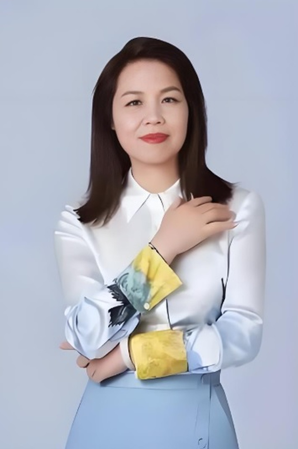 Nữ hiệu phó trường đại học gây sốt với tài sản 6 tỷ USD - 1 Nữ hiệu phó trường đại học gây sốt với tài sản 6 tỷ USD - 1