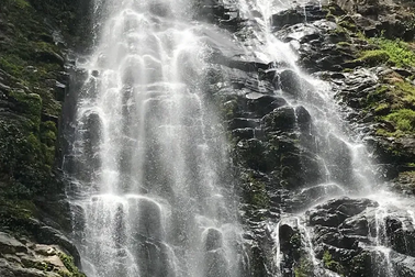 Khám phá Khe Kèm - "Thác nước lạnh" cứu rỗi những ngày nắng nóng!