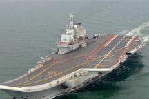 Trung Quốc nói tàu sân bay Liêu Ninh đã sẵn sàng chiến đấu