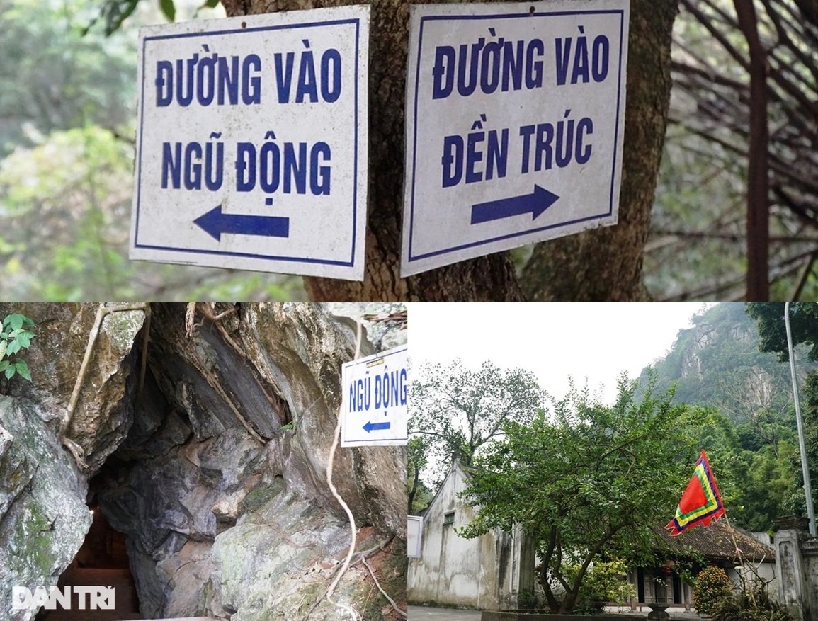 Giai thoại vườn trúc nghìn năm và 38 làn điệu hát Dậm đi 16 nước châu Âu - 1