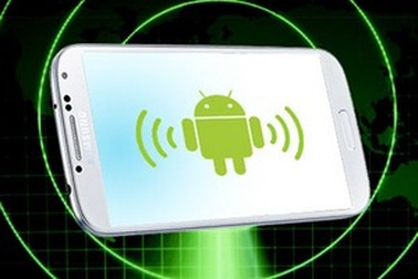 Google thêm chức năng để điện thoại Android gọi báo mất trộm