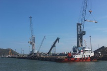 Con trai ông Trần Bắc Hà từ chức HĐQT Cảng Quy Nhơn