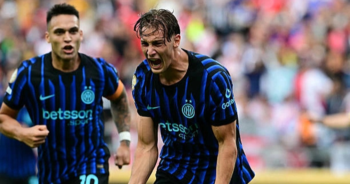 Inter Milan giành ngôi đầu, "ông lớn" Argentina bị loại trong nỗi xấu hổ