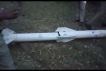 Ấn Độ thu chiến lợi phẩm đặc biệt từ Pakistan sau cuộc đối đầu trên không