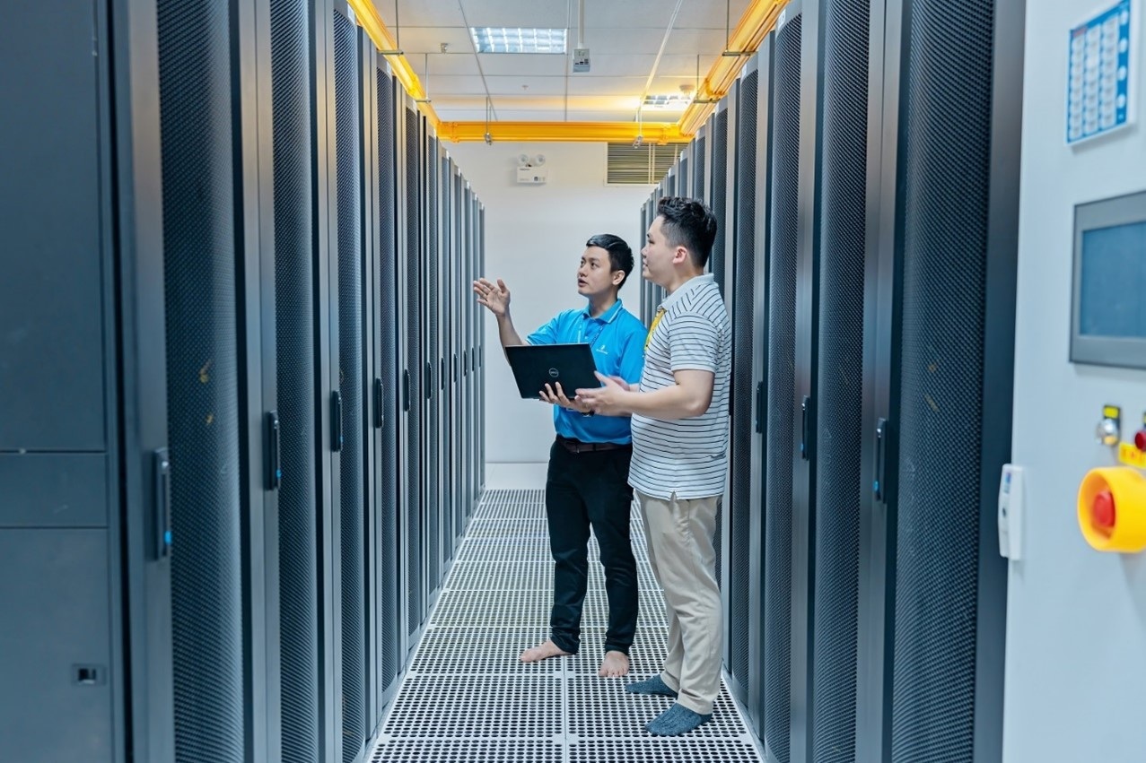 So sánh giá cước Internet cố định tại Việt Nam và thế giới - 1