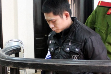 Đấm chết sếp của vợ vì vợ bị sàm sỡ