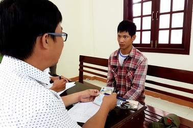 Báo động tình trạng xâm hại tình dục trẻ em