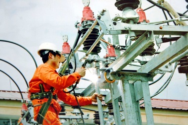 Cục Điều tiết Điện lực: Không thiếu điện trong mùa nắng nóng!