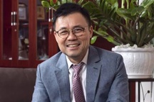 "Ông trùm chứng khoán" Nguyễn Duy Hưng hé lộ thế hệ tỷ phú mới tại Việt Nam