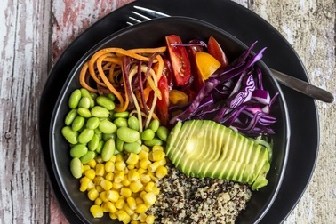 15 loại thực phẩm những người khỏe mạnh nhất thế giới ăn hàng ngày