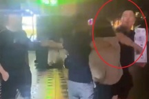 Nữ nhân viên quán Internet ở Bình Dương bị đánh nhập viện