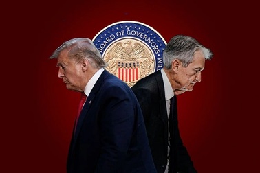 Ông Trump chọn chủ tịch Fed mới, cái tên nào sẽ "rung chuyển" thị trường?