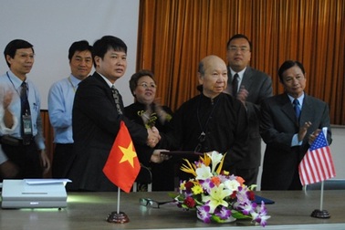 Mỹ hỗ trợ Việt Nam tầm soát bệnh viêm gan