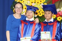 Hiệu trưởng “đáp trả” phụ huynh cần con điểm cao, đẹp học bạ