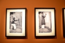 Triển lãm ảnh "Ống kính Việt Nam" tại Paris