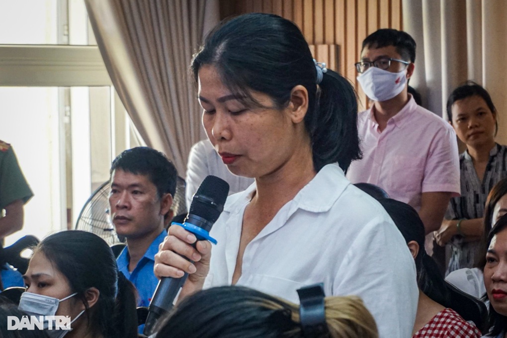 Chủ doanh nghiệp bỏ trốn, nợ để lại, người lao động lĩnh hậu quả - 1 Chủ doanh nghiệp bỏ trốn, nợ để lại, người lao động lĩnh hậu quả - 1