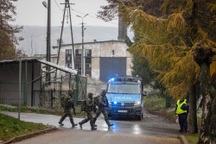 Ba Lan nói có bằng chứng tên lửa rơi là S-300 của Ukraine