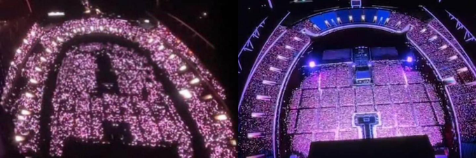 Hậu show Blackpink ở Hà Nội: Đi cả hai đêm diễn vẫn muốn xem tiếp - 3 Hậu show Blackpink ở Hà Nội: Đi cả hai đêm diễn vẫn muốn xem tiếp - 3