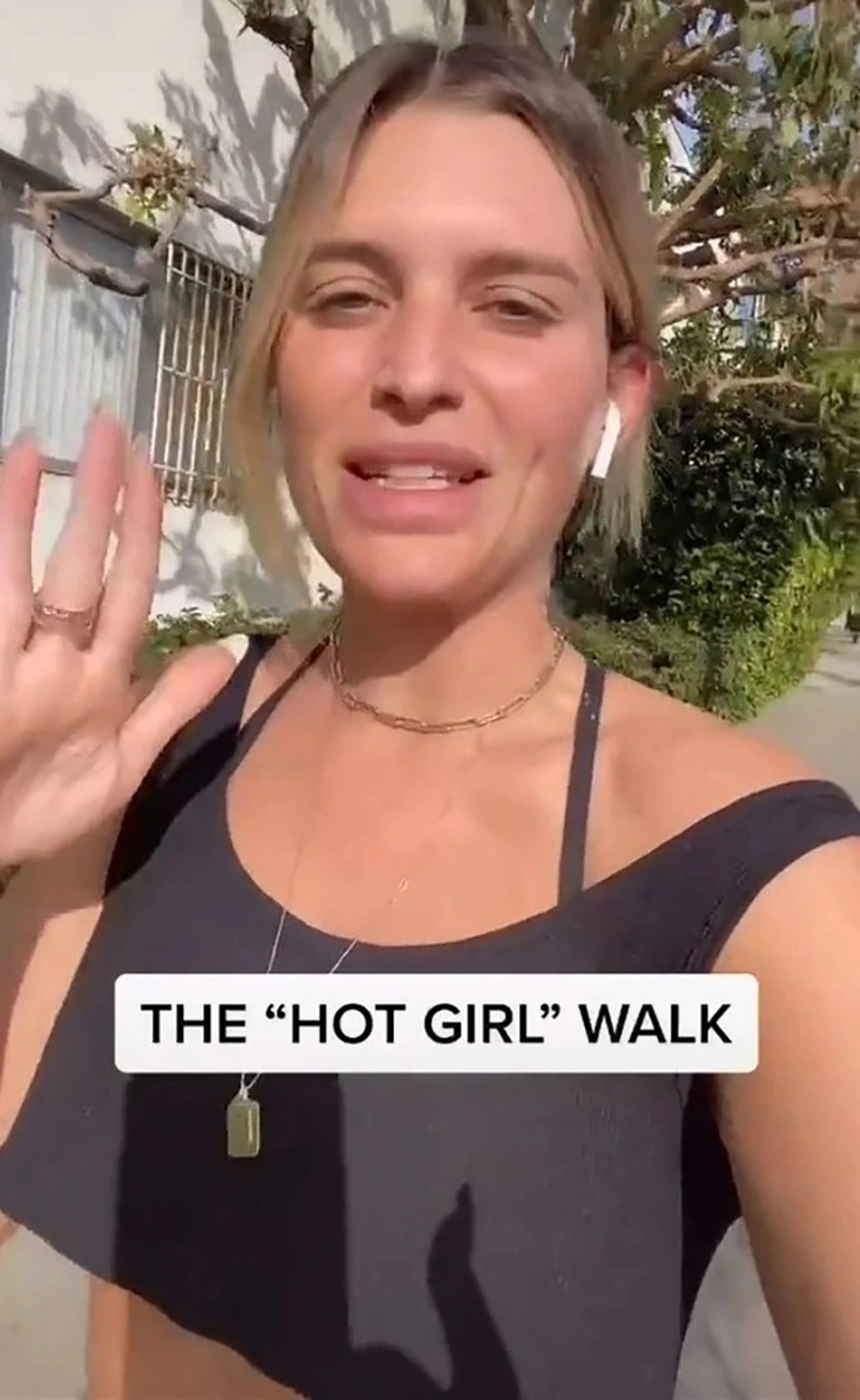 Những trào lưu giới trẻ gây sốt mạng xã hội trong năm 2022 - 2 Những trào lưu giới trẻ gây sốt mạng xã hội trong năm 2022 - 2