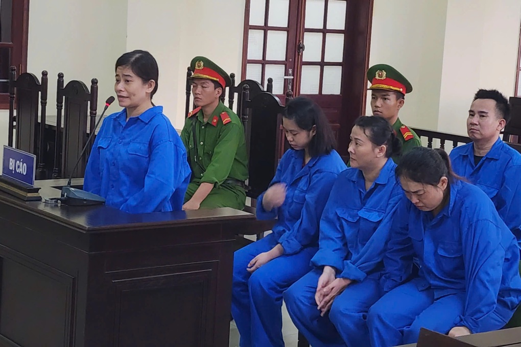 Người đàn ông nước ngoài bị gia đình cô dâu dàn cảnh lừa tiền cưới - 1