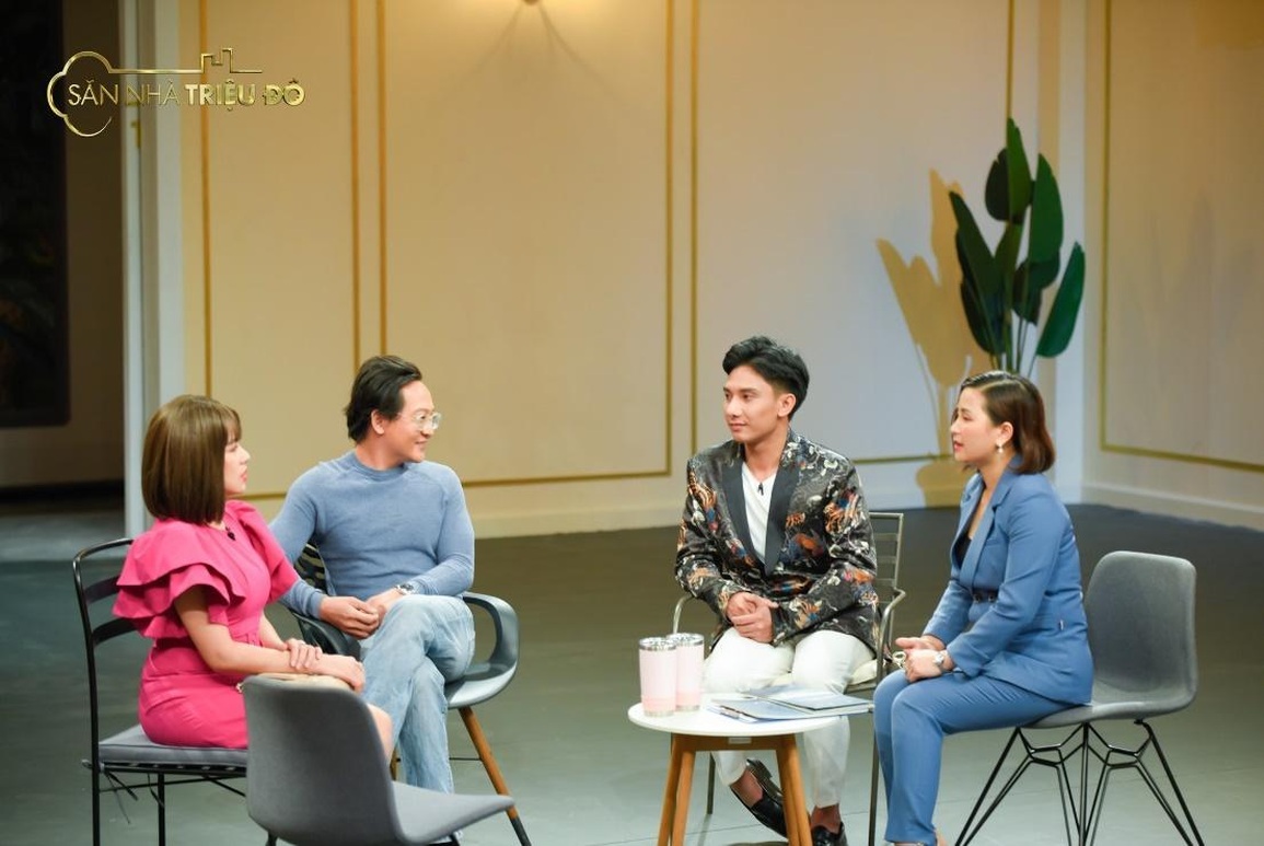 Hiểu và biết - hai yếu tố cần có của một nhà môi giới BĐS thời đại mới - 3 Hiểu và biết - hai yếu tố cần có của một nhà môi giới BĐS thời đại mới - 3