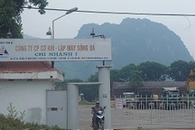 71 doanh nghiệp ở Hòa Bình nợ thuế 137 tỷ đồng