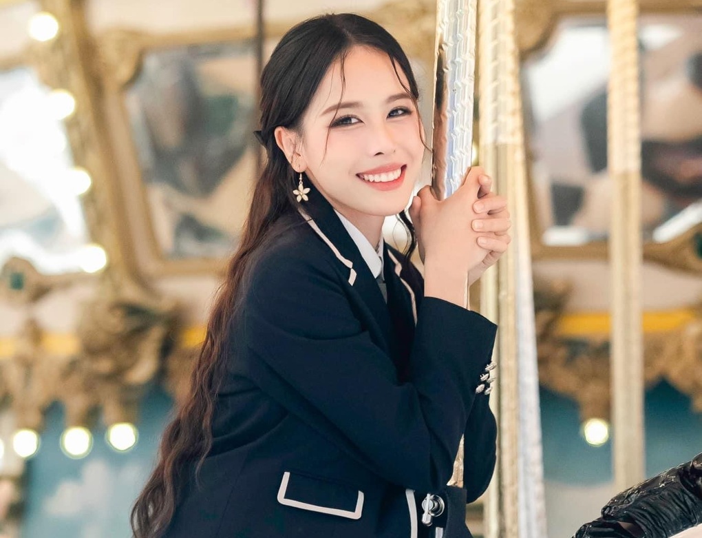 Á hậu ăn chay Ngọc Hằng: Tập nhảy 7 tiếng/ngày, khó tránh khỏi chấn thương - 2 Á hậu ăn chay Ngọc Hằng: Tập nhảy 7 tiếng/ngày, khó tránh khỏi chấn thương - 2