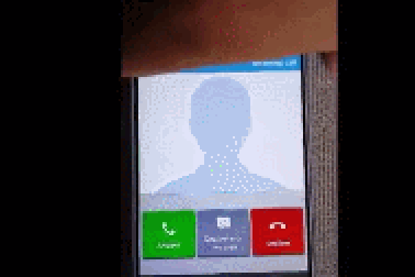 Một ứng dụng không ngờ của đèn flash trên smartphone