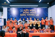 Học nghề từ năm lớp 10: Hướng đi phù hợp xu thế