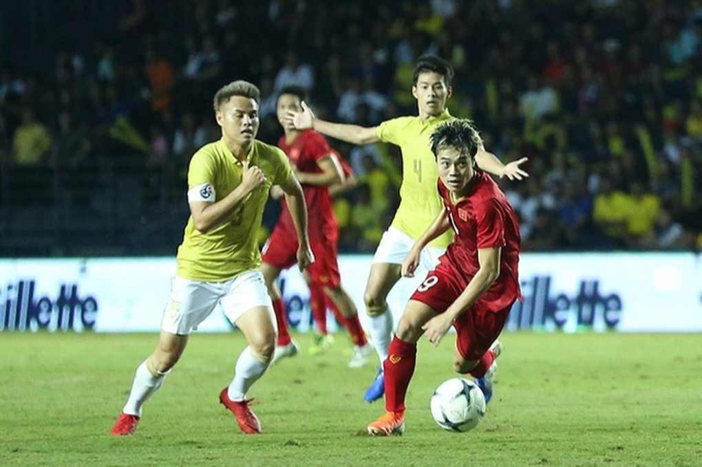 Thái Lan mời Việt Nam, Malaysia dự Kings Cup, ngó lơ Indonesia - 2 Thái Lan mời Việt Nam, Malaysia dự Kings Cup, ngó lơ Indonesia - 2